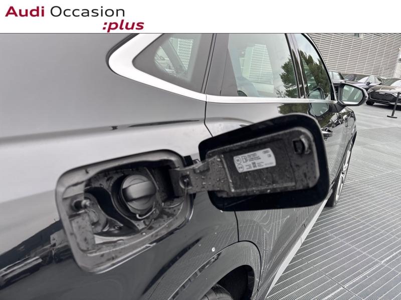 Voitures occasions Audi RS Q3 Sportback Base Mougins
