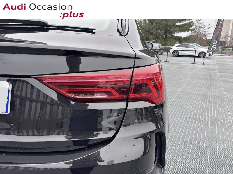 Voitures occasions Audi RS Q3 Sportback Base Mougins