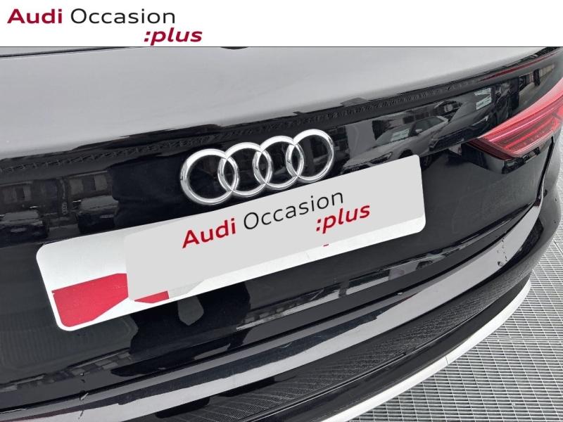Voitures occasions Audi RS Q3 Sportback Base Mougins