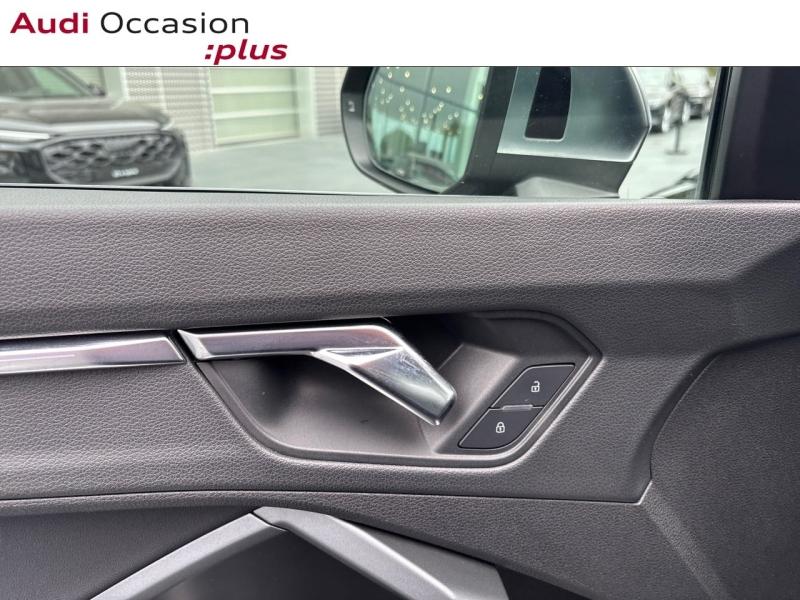 Voitures occasions Audi RS Q3 Sportback Base Mougins