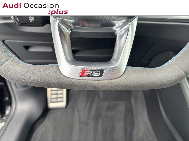 Voitures occasions Audi RS Q3 Sportback Base Mougins