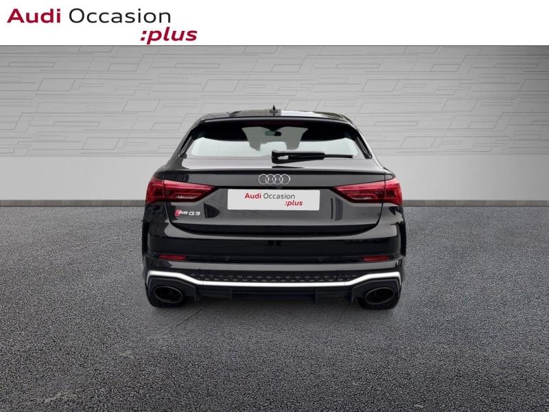 Voitures occasions Audi RS Q3 Sportback Base Mougins
