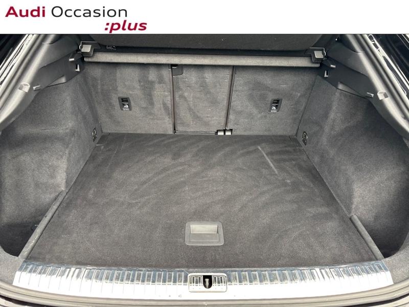 Voitures occasions Audi RS Q3 Sportback Base Mougins