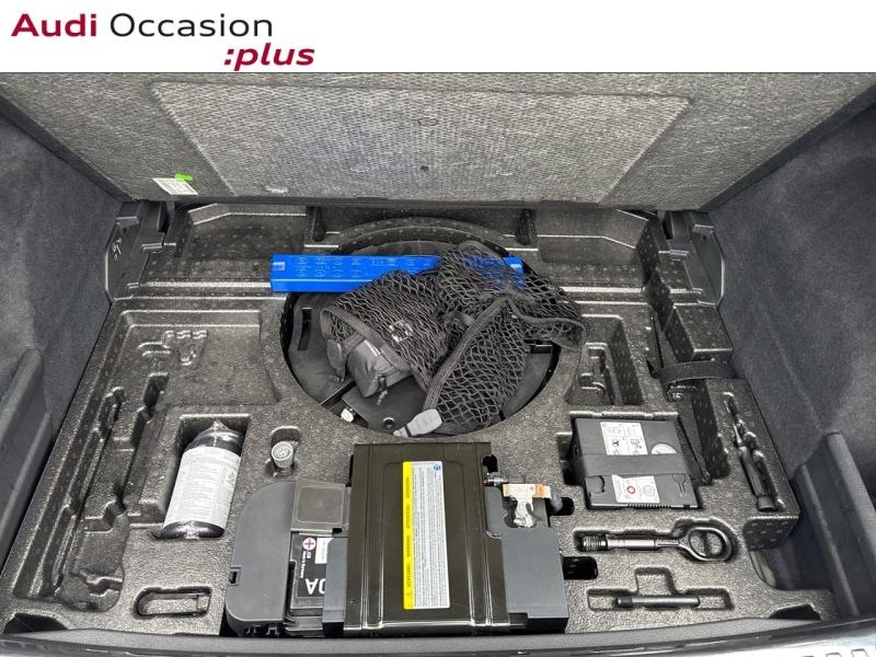 Voitures occasions Audi RS Q3 Sportback Base Mougins