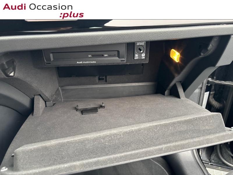 Voitures occasions Audi RS Q3 Sportback Base Mougins