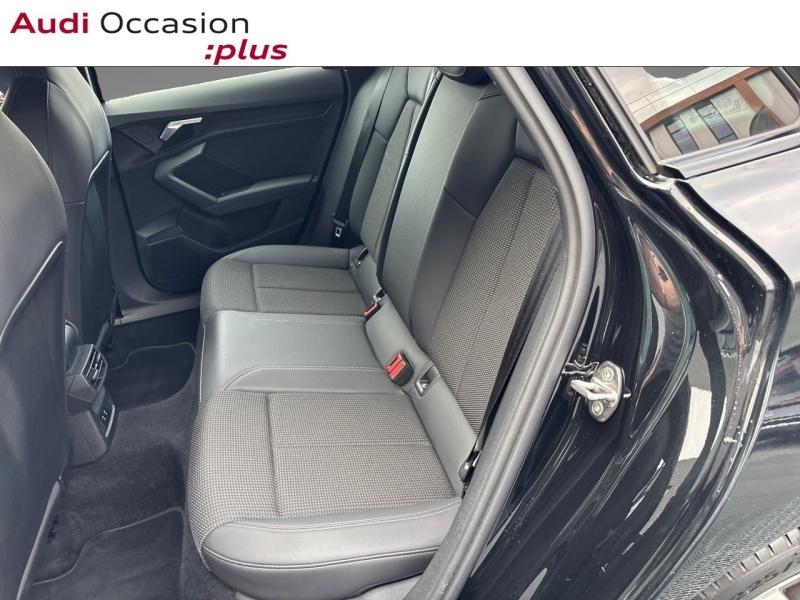 Voitures occasions Audi A3 Sportback S line Mougins