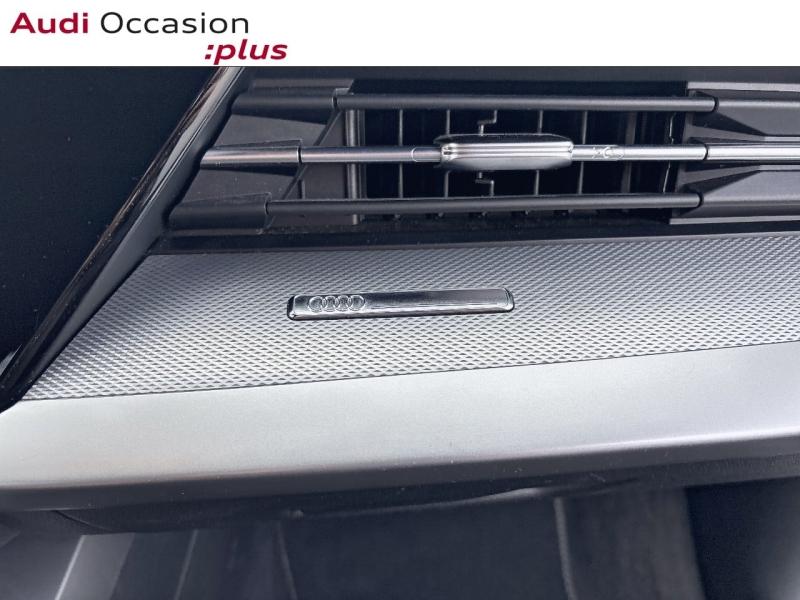 Voitures occasions Audi A3 Sportback S line Mougins