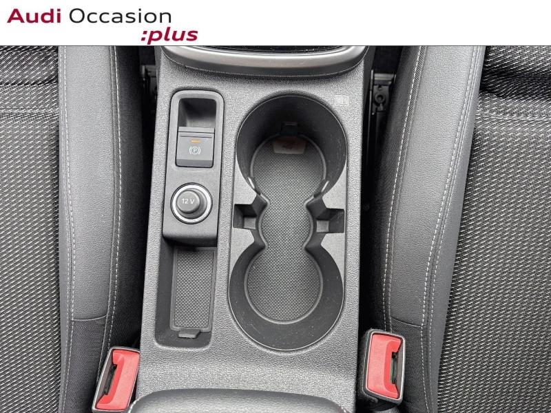 Voitures occasions Audi A3 Sportback S line Mougins