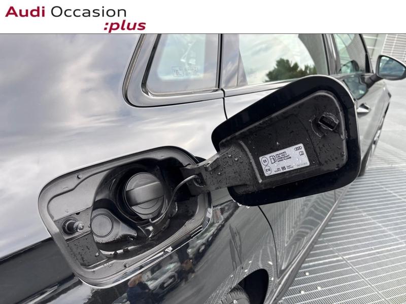 Voitures occasions Audi A3 Sportback S line Mougins