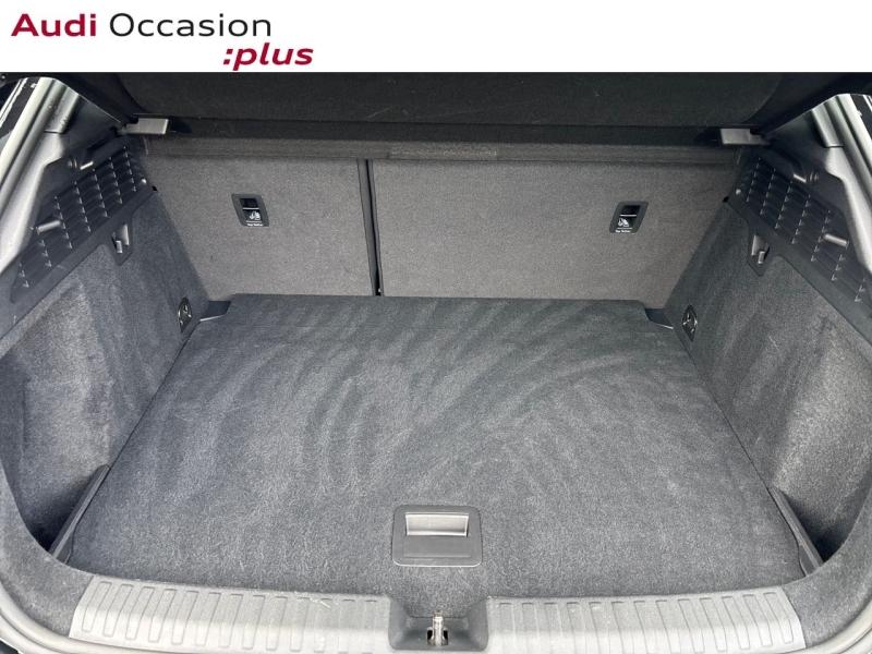 Voitures occasions Audi A3 Sportback S line Mougins