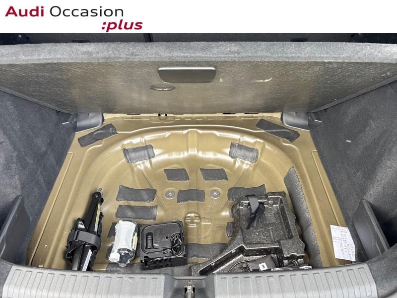 Voitures occasions Audi A3 Sportback S line Mougins