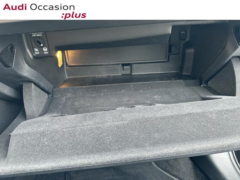 Voitures occasions Audi A3 Sportback S line Mougins