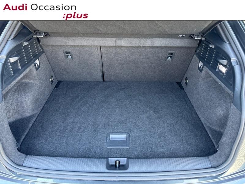 Voitures occasions Audi Q2 S line Mougins