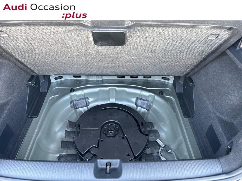 Voitures occasions Audi Q2 S line Mougins