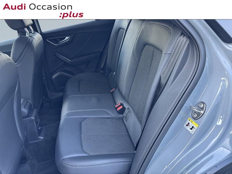 Voitures occasions Audi Q2 S line Plus Mougins