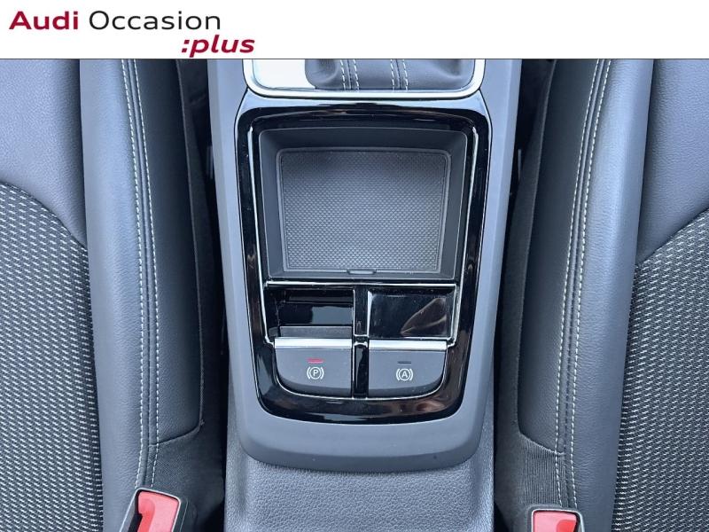 Voitures occasions Audi Q2 S line Plus Mougins