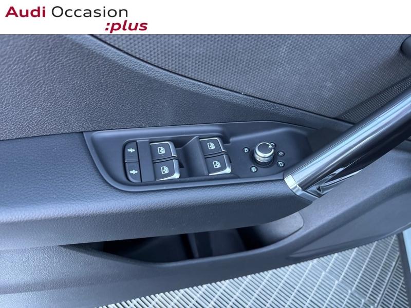 Voitures occasions Audi Q2 S line Plus Mougins