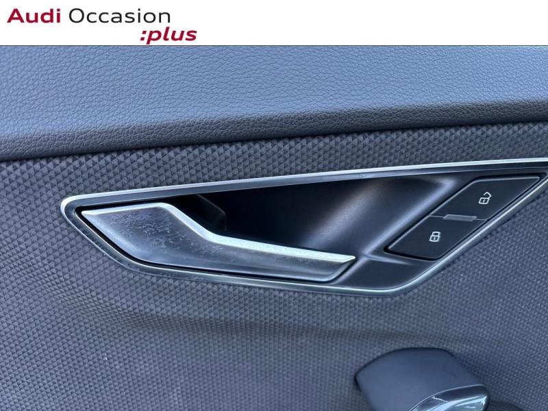Voitures occasions Audi Q2 S line Plus Mougins