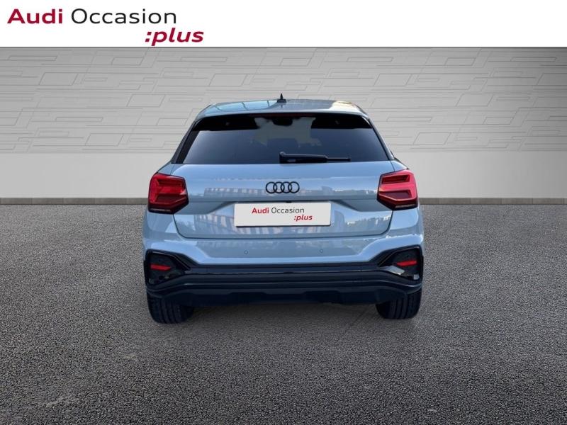 Voitures occasions Audi Q2 S line Plus Mougins
