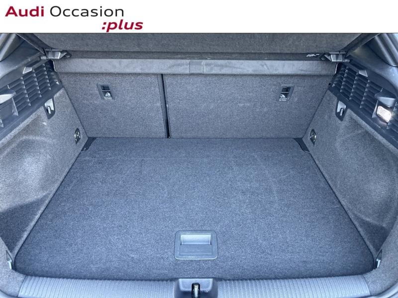 Voitures occasions Audi Q2 S line Plus Mougins