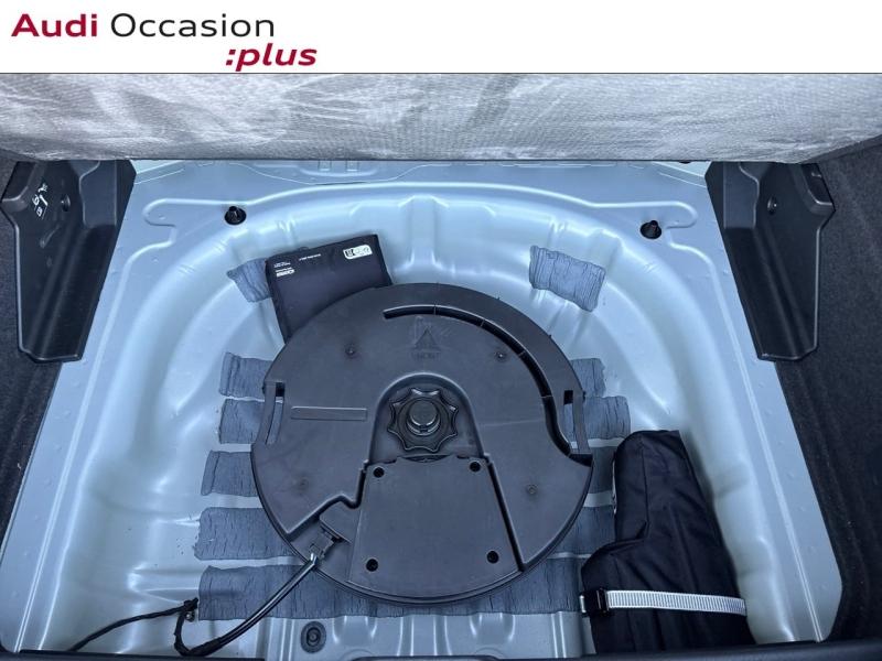 Voitures occasions Audi Q2 S line Plus Mougins