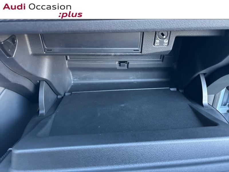 Voitures occasions Audi Q2 S line Plus Mougins