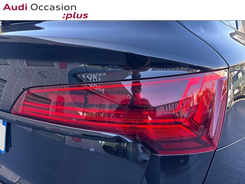 Voitures occasions Audi Q5 Sportback S line Mougins