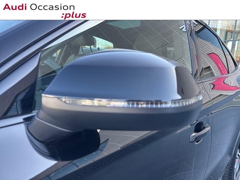 Voitures occasions Audi Q5 Sportback S line Mougins