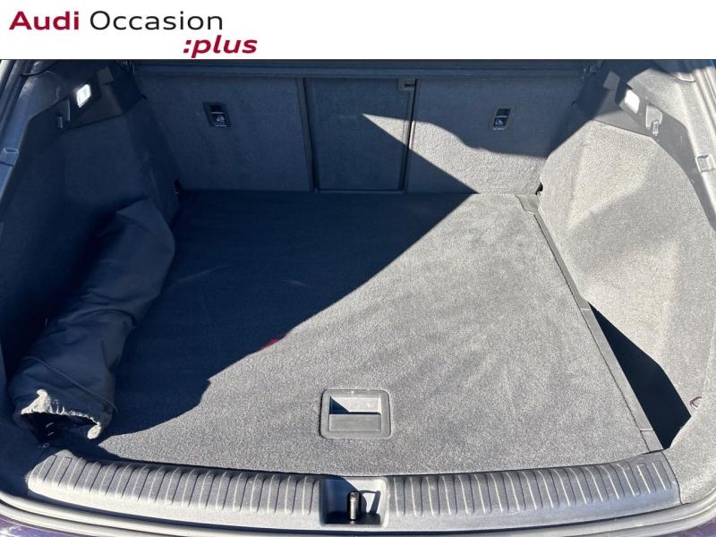Voitures occasions Audi Q4 e-tron S line Mougins