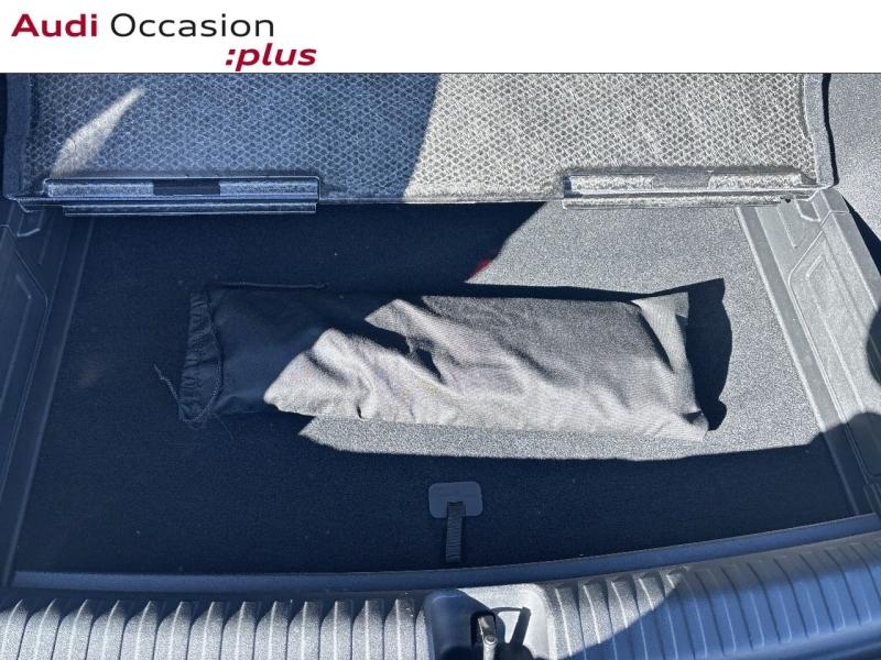 Voitures occasions Audi Q4 e-tron S line Mougins