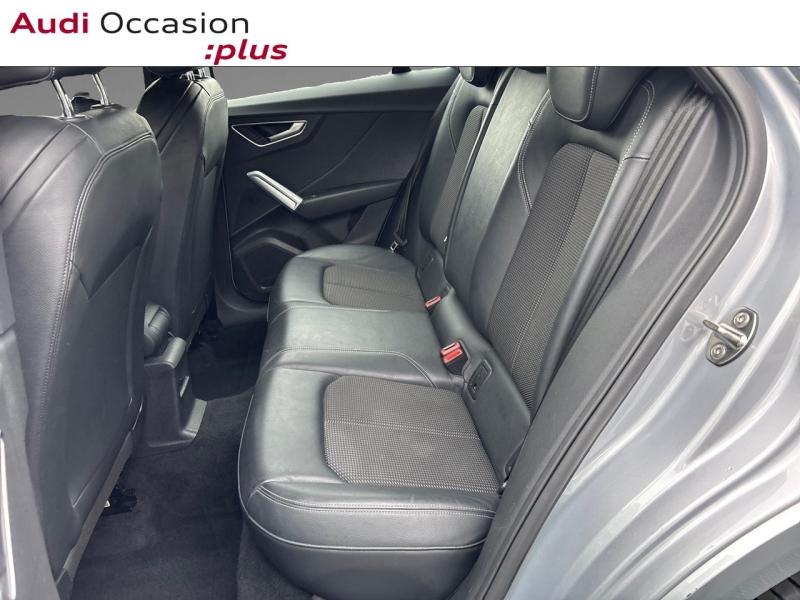 Voitures occasions Audi Q2 S line Mougins