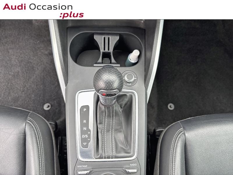 Voitures occasions Audi Q2 S line Mougins