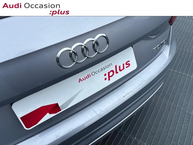 Voitures occasions Audi Q2 S line Mougins