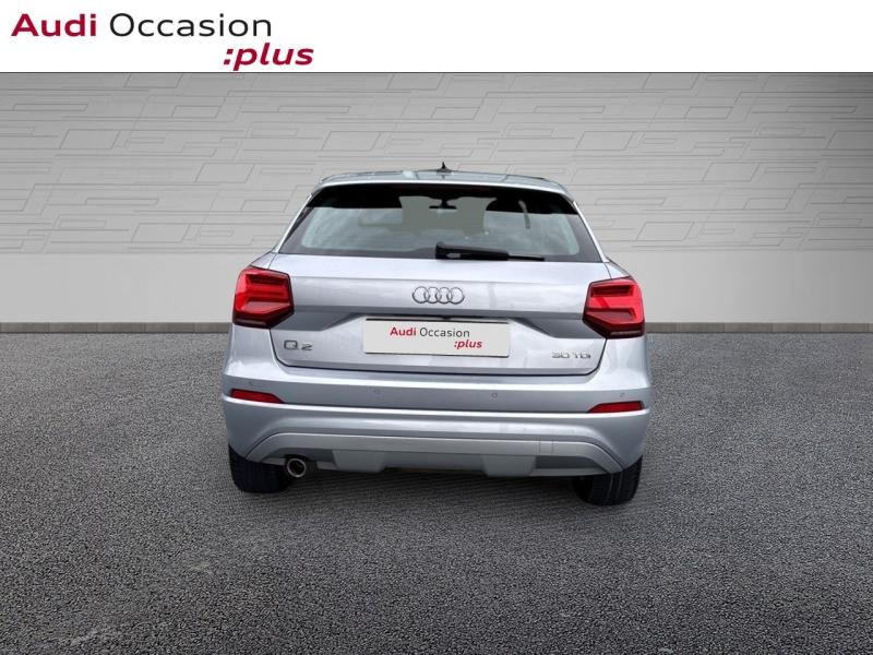 Voitures occasions Audi Q2 S line Mougins
