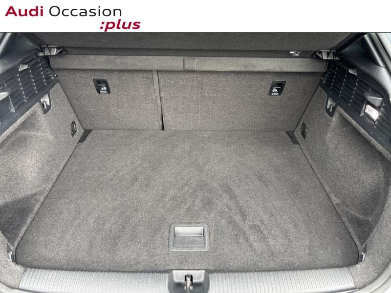 Voitures occasions Audi Q2 S line Mougins
