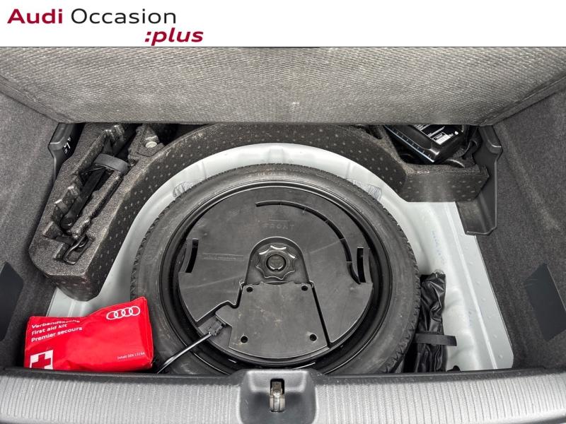 Voitures occasions Audi Q2 S line Mougins