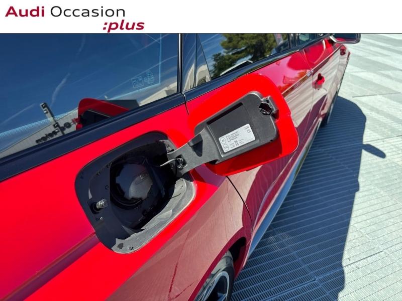 Voitures occasions Audi RS4 Avant Base Mougins