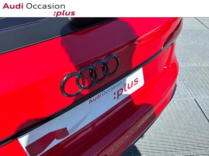 Voitures occasions Audi RS4 Avant Base Mougins