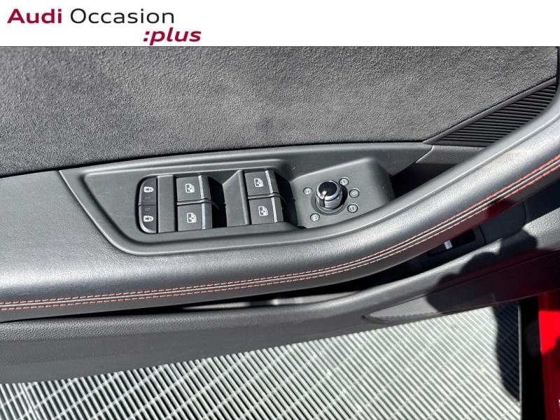 Voitures occasions Audi RS4 Avant Base Mougins