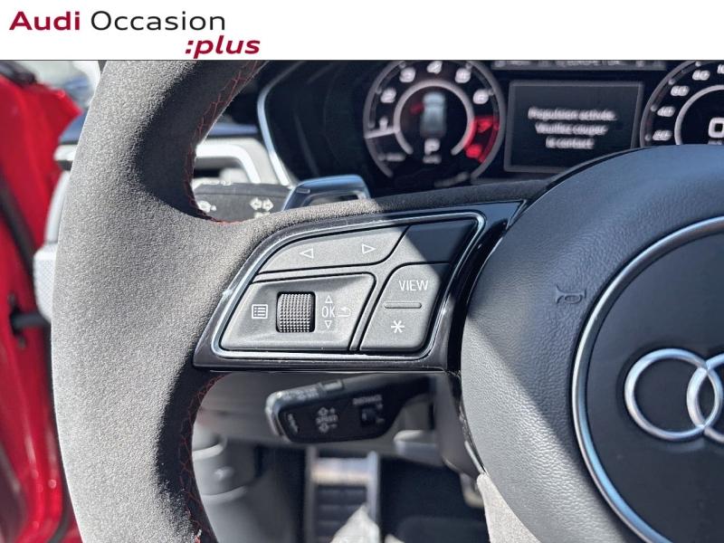 Voitures occasions Audi RS4 Avant Base Mougins