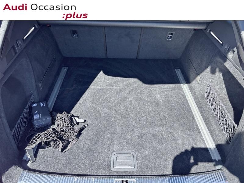 Voitures occasions Audi RS4 Avant Base Mougins