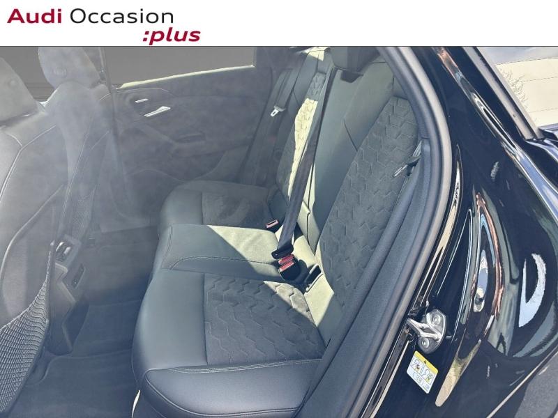 Voitures occasions Audi A6 Avant e-tron S line Mougins