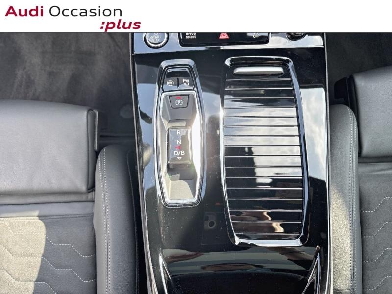 Voitures occasions Audi A6 Avant e-tron S line Mougins