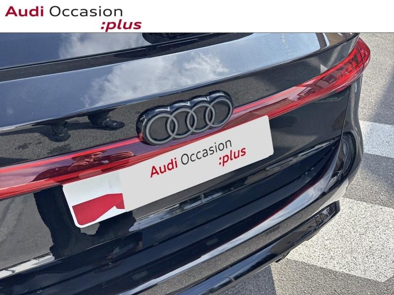 Voitures occasions Audi A6 Avant e-tron S line Mougins