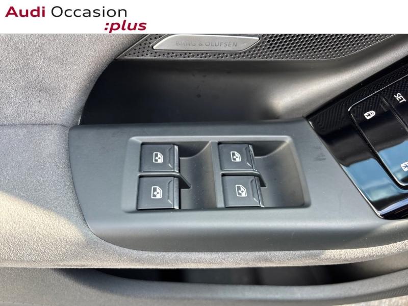 Voitures occasions Audi A6 Avant e-tron S line Mougins