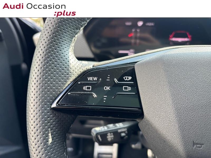 Voitures occasions Audi A6 Avant e-tron S line Mougins