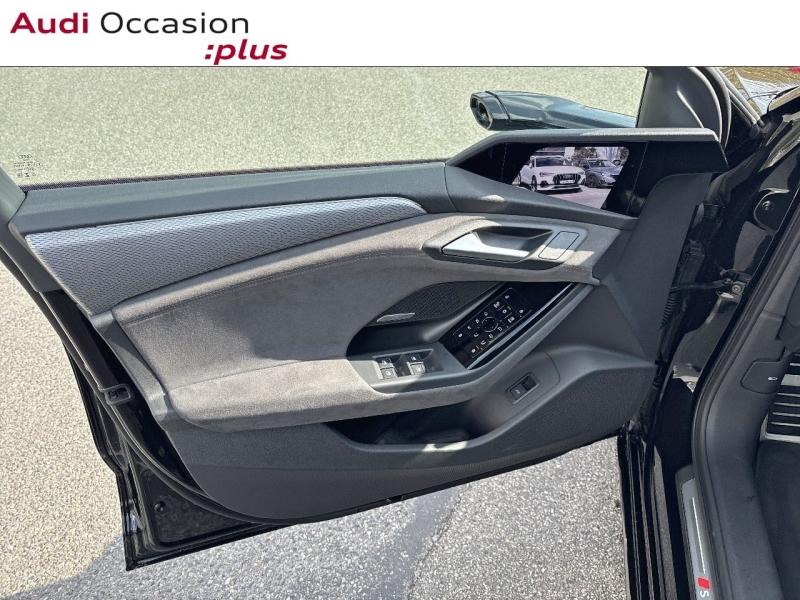 Voitures occasions Audi A6 Avant e-tron S line Mougins