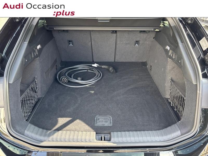 Voitures occasions Audi A6 Avant e-tron S line Mougins