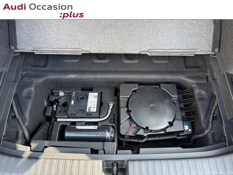 Voitures occasions Audi A6 Avant e-tron S line Mougins