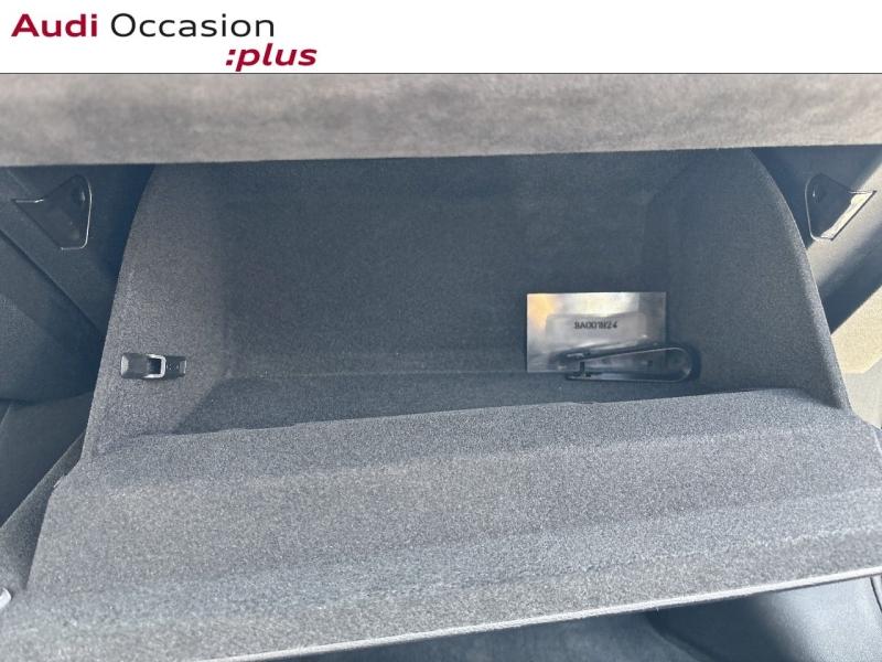 Voitures occasions Audi A6 Avant e-tron S line Mougins